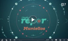 Muniellos en Asturias Report