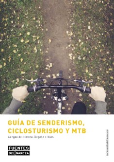 Gua Senderismo cicloturismo y mtb